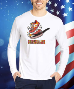 Kixnkarbs Sneaker TShirts