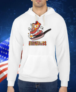 Kixnkarbs Sneaker TShirt