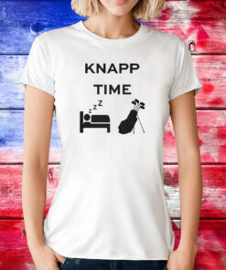 Knapp Time T-Shirt