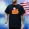 Kookslams Boogie Boarding Is A Crime Shirt