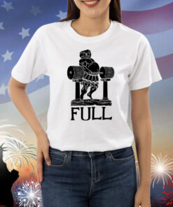 Kyriakos Kapakoulak Full Shirts