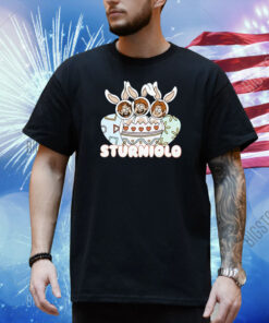 Let's Trip Sturniolo Easter Shirt