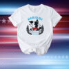 Limited Super Yaki Palm Dog 2023 T-Shirt