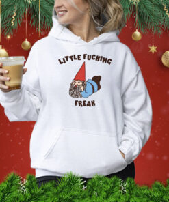 Little Fucking Freak TShirt