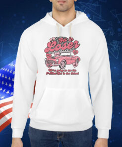 Lostbrostradingco Get In Loser Shirts