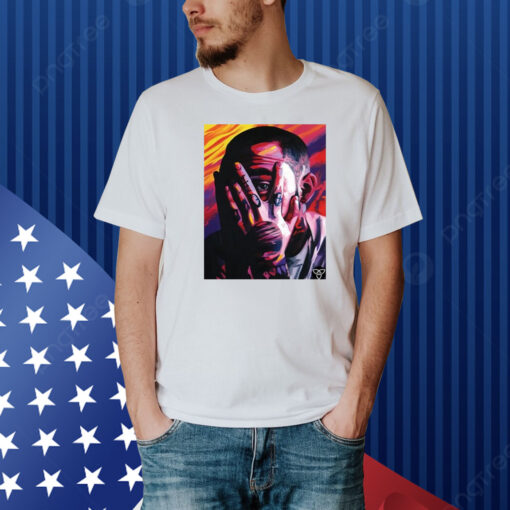 Mac Miller Oblivion 2 Shirt