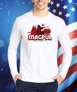 Magpul Nonstop Polymer Action TShirts
