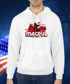 Magpul Nonstop Polymer Action TShirt