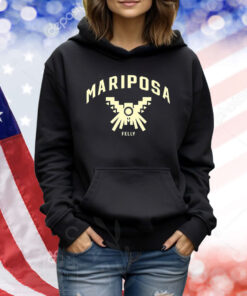 Mariposa Felly Southwest TShirts