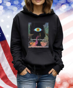 Meeting W The Plug TShirts