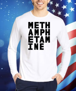 Meth Amph Etam Ine TShirts