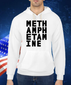 Meth Amph Etam Ine TShirt
