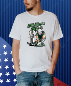 Michigan State 23-24 Big Ten Champs Shirt