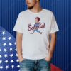 Mike Schmidt: Caricature Shirt