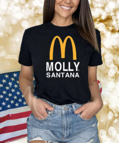 Molly Santana TShirt