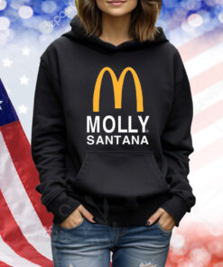 Molly Santana Shirts
