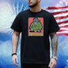 Movements Gorilla Shirt