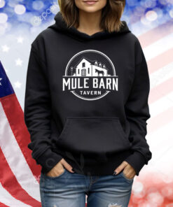 Mule Barn Tavern Shirts