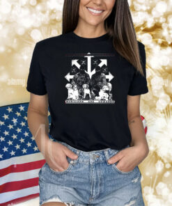 Musicians Are Cowards Shirts