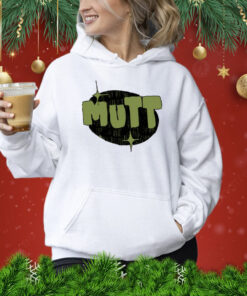 Mutt Bigsquidman Shirts