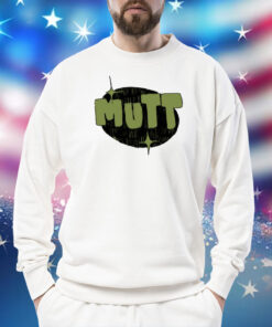 Mutt Bigsquidman TShirts