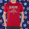 NC State Basketball: Ben Middlebrooks Big Game Benny Shirt