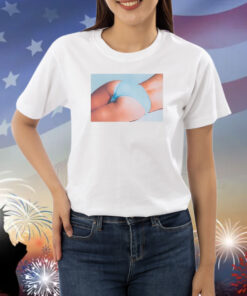 Nadya Okamoto Pad Shirts