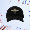 Naismith Basketball Coach Keady Hall Of Fame Inductee Cap