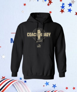 Naismith Basketball Coach Keady Hall Of Fame Inductee Mug Hoodie
