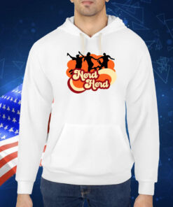 Nerd Herd TShirt