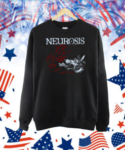 Neurosis Times Of Grace TShirt