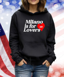 Niallhoran Milano Is For Lovers TShirts