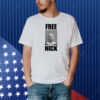 NickTheslof Free Nick Shirt