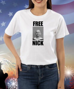 NickTheslof Free Nick Shirts
