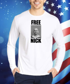 NickTheslof Free Nick TShirts