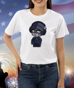 Nik Keegan Graphic TShirt