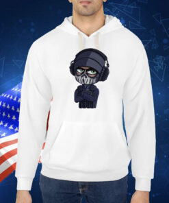Nik Keegan Graphic Shirts