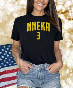 Nneka Ogwumike: SEA 3 Shirts