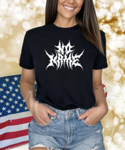 No Name Metal Shirts