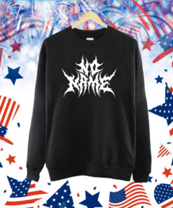 No Name Metal TShirt