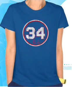 Nolan Ryan: Number Circle Texas T-Shirts
