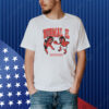 Normal Il Harrison Gordon Emo Guitar Music Shirt