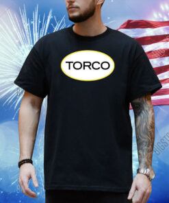 Obviousshirts Torco Shirt