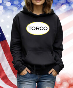Obviousshirts Torco TShirts