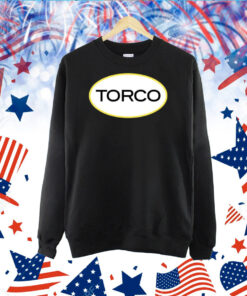 Obviousshirts Torco TShirt
