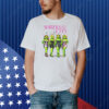 Ogre and the City Shirt