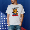 Oh You Don't Like Pussy? Pawse Shirt