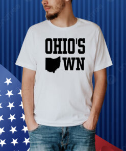 Ohio's Own Shirt