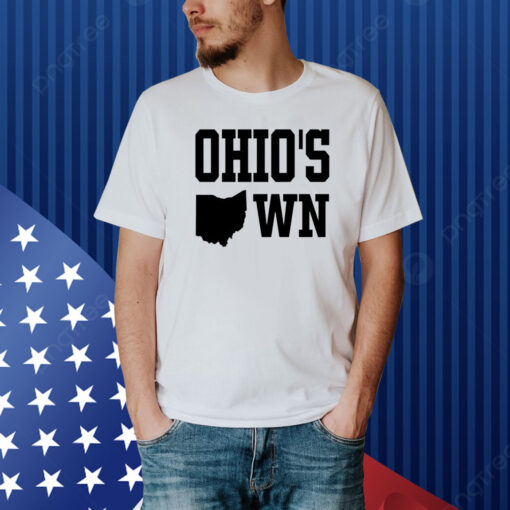 Ohio's Own Shirt