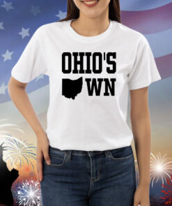 Ohio's Own Shirt